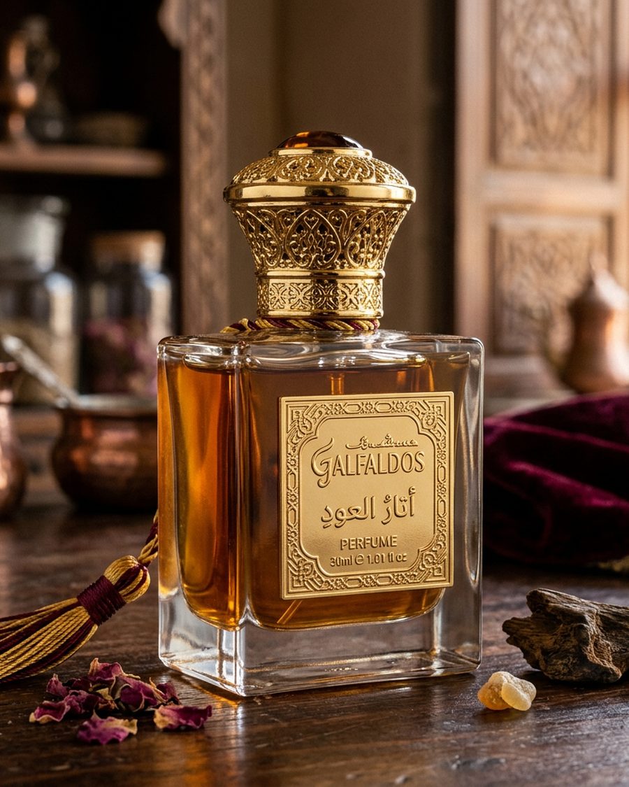 Galfaldos product photo