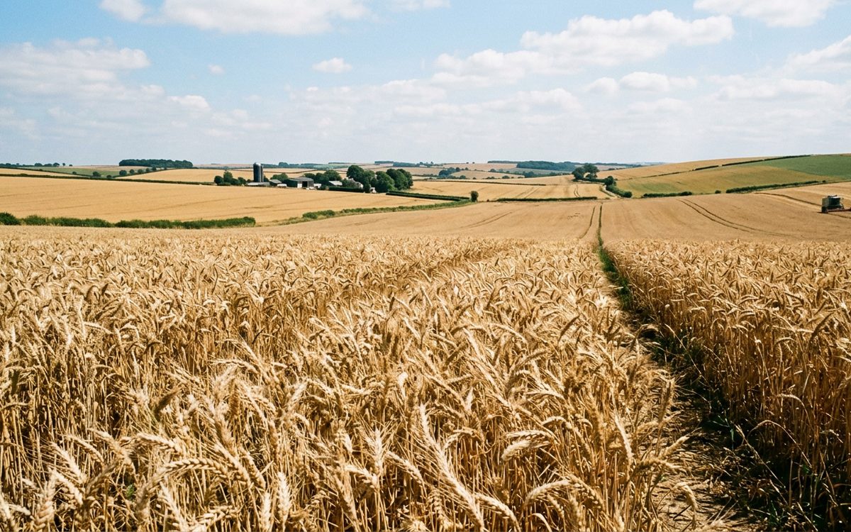 Grains
