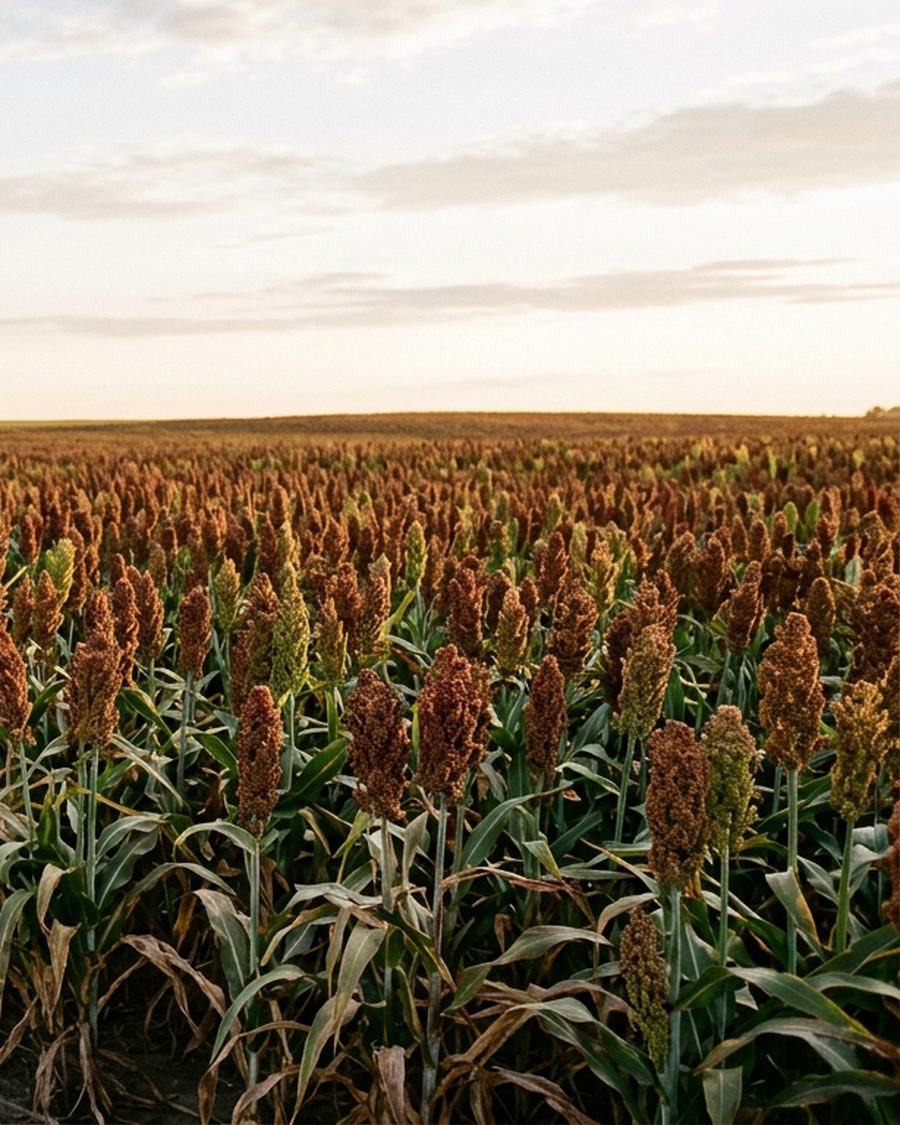 Grains photo