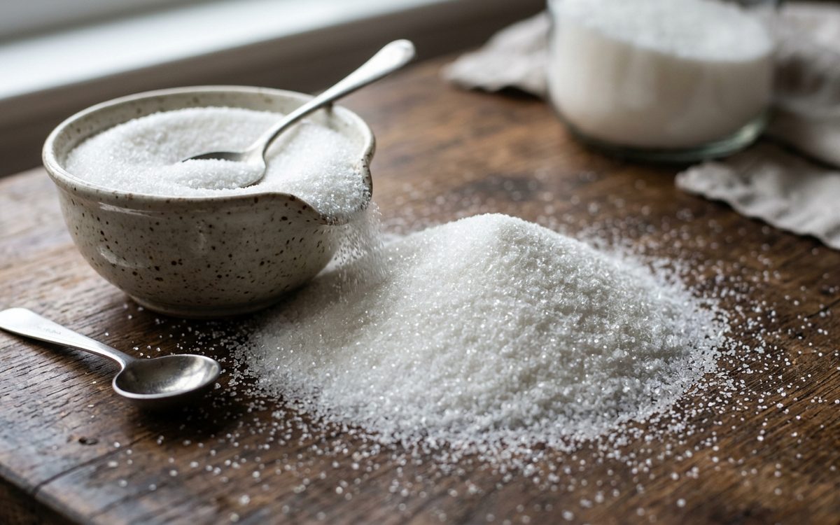 Sugar and other lines on request