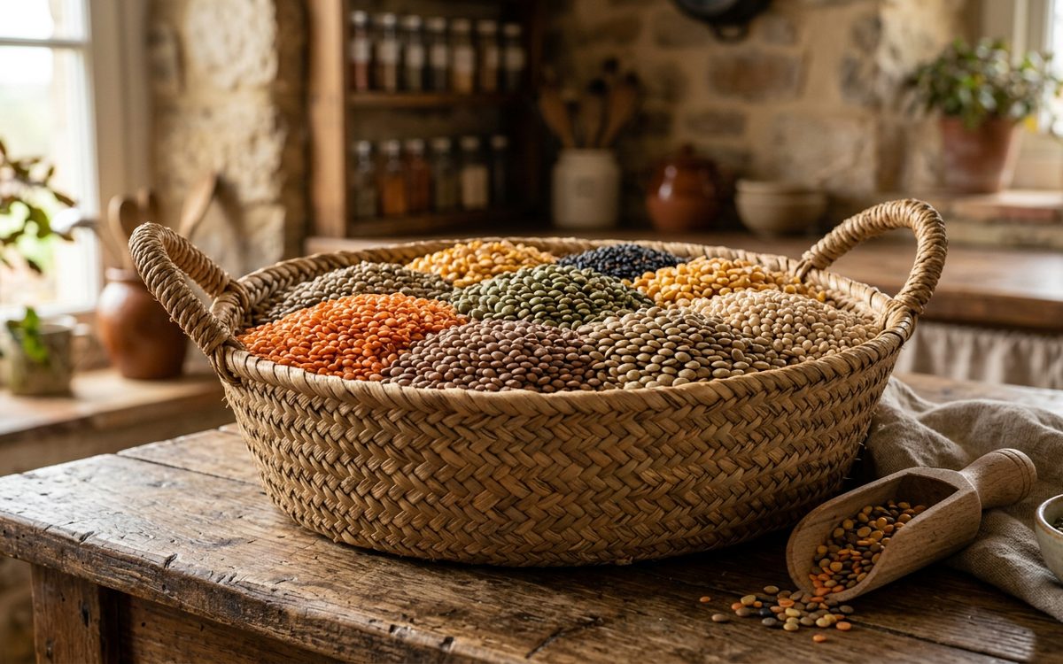 Pulses