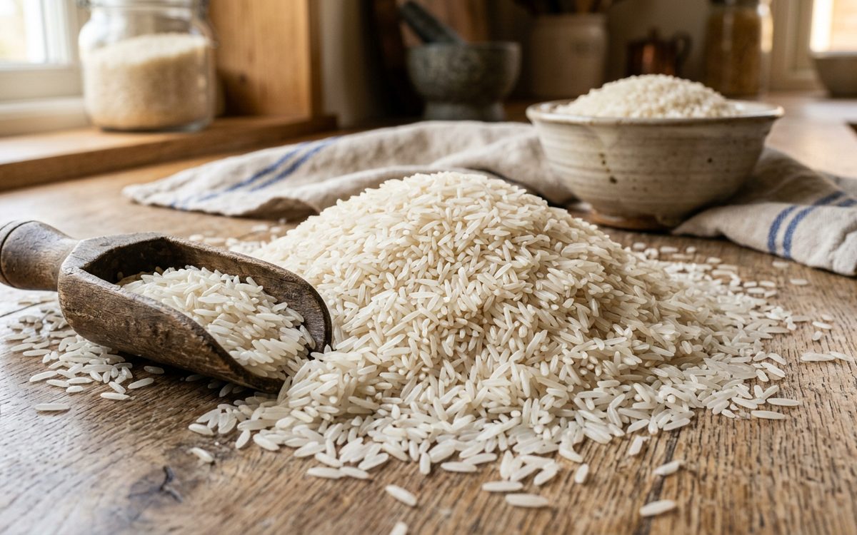 Rice