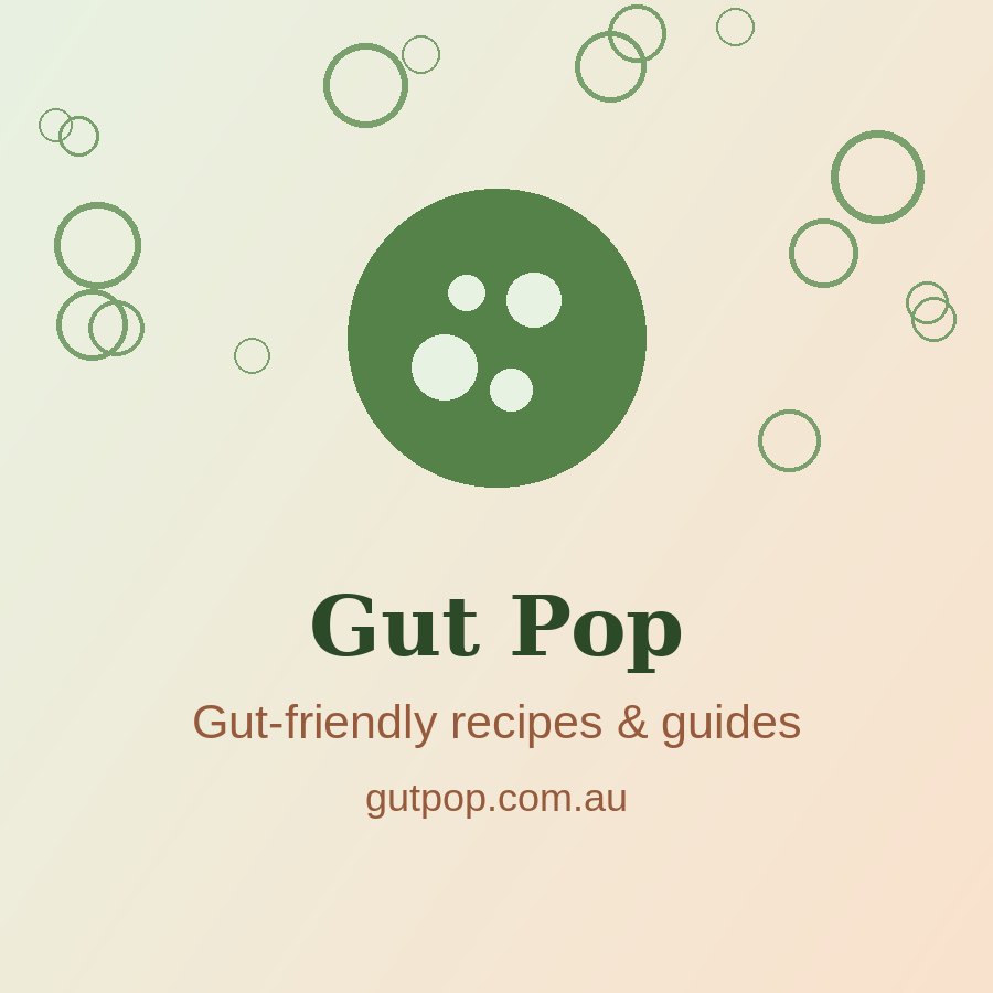 Gut Pop